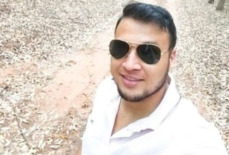 Professor de Terenos é a vítima fatal de acidente em rodovia de MS Professor de Terenos é a vítima fatal de acidente em rodovia de MS