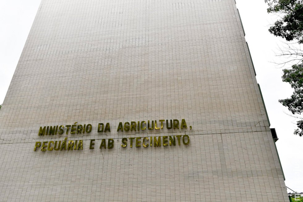 Projeto do Orçamento de 2023 prevê menos recursos para Ministério da Agricultura Projeto do Orçamento de 2023 prevê menos recursos para Ministério da Agricultura