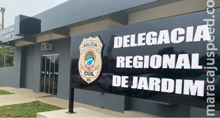 Radialista é preso por estuprar adolescente de 13 anos