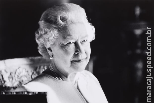 Rainha Elizabeth II morre aos 96 anos na Escócia Rainha Elizabeth II morre aos 96 anos na Escócia