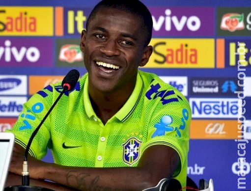 Ramires, ex-Joinville, Cruzeiro, Chelsea e Palmeiras, anuncia aposentadoria