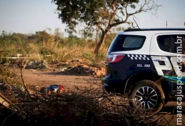 Rapaz morto com rosto encharcado de diesel era suspeito de furtos Rapaz morto com rosto encharcado de diesel era suspeito de furtos