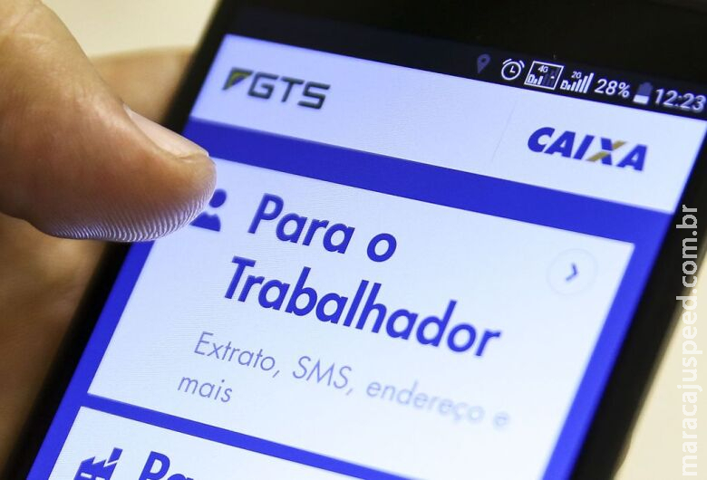 Saque-aniversário do FGTS é alvo de golpistas; veja como evitar Saque-aniversário do FGTS é alvo de golpistas; veja como evitar