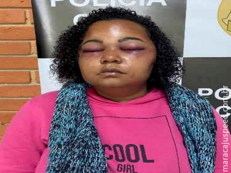 ‘Só sobrevivi porque fingi estar morta’, diz professora que foi espancada pelo marido ‘Só sobrevivi porque fingi estar morta’, diz professora que foi espancada pelo marido