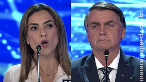 Soraya consegue proibir Bolsonaro de usar imagens do 7 de setembro Soraya consegue proibir Bolsonaro de usar imagens do 7 de setembro