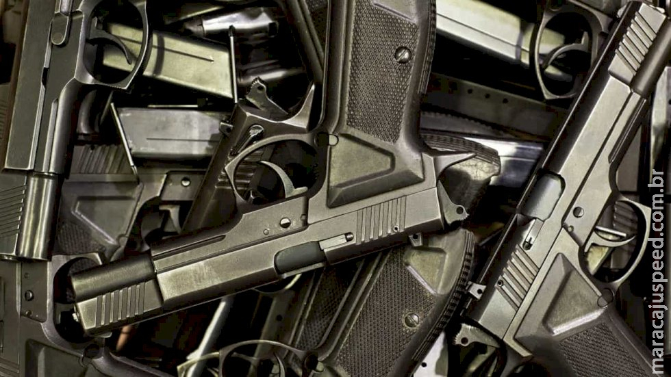 STF forma maioria para manter suspensão a decreto de armas de Bolsonaro STF forma maioria para manter suspensão a decreto de armas de Bolsonaro
