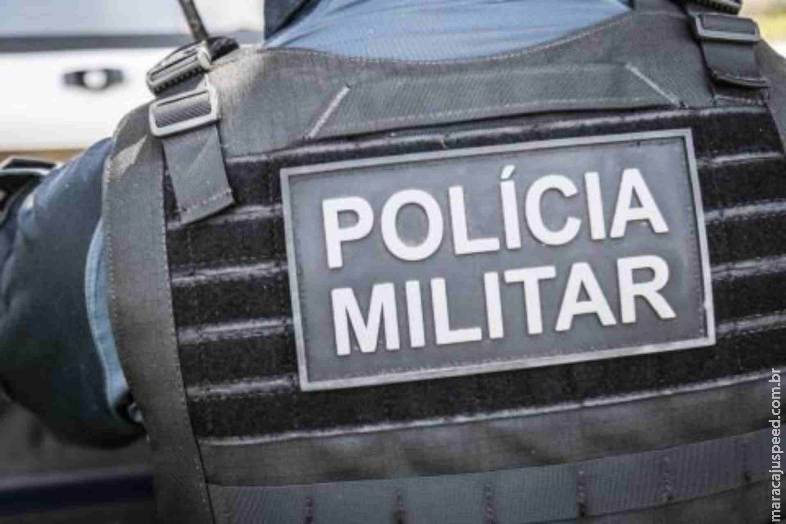 Tenente da PMMS se torna réu por assédio sexual contra policial em Campo Grande Tenente da PMMS se torna réu por assédio sexual contra policial em Campo Grande