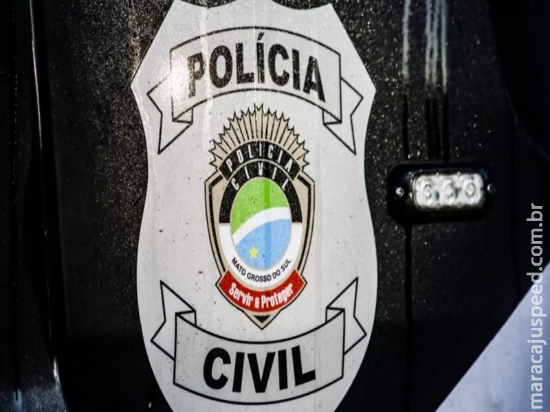 Trio compra carro por R$ 500 para cometer crimes e acaba preso em Campo Grande
