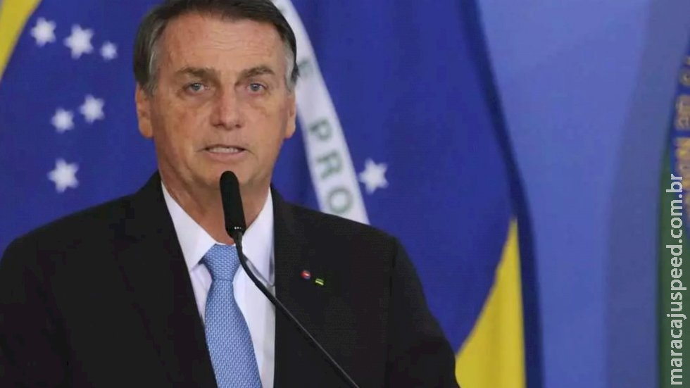 TSE multa Jair Bolsonaro, candidato à reeleição à Presidência, por propaganda antecipada