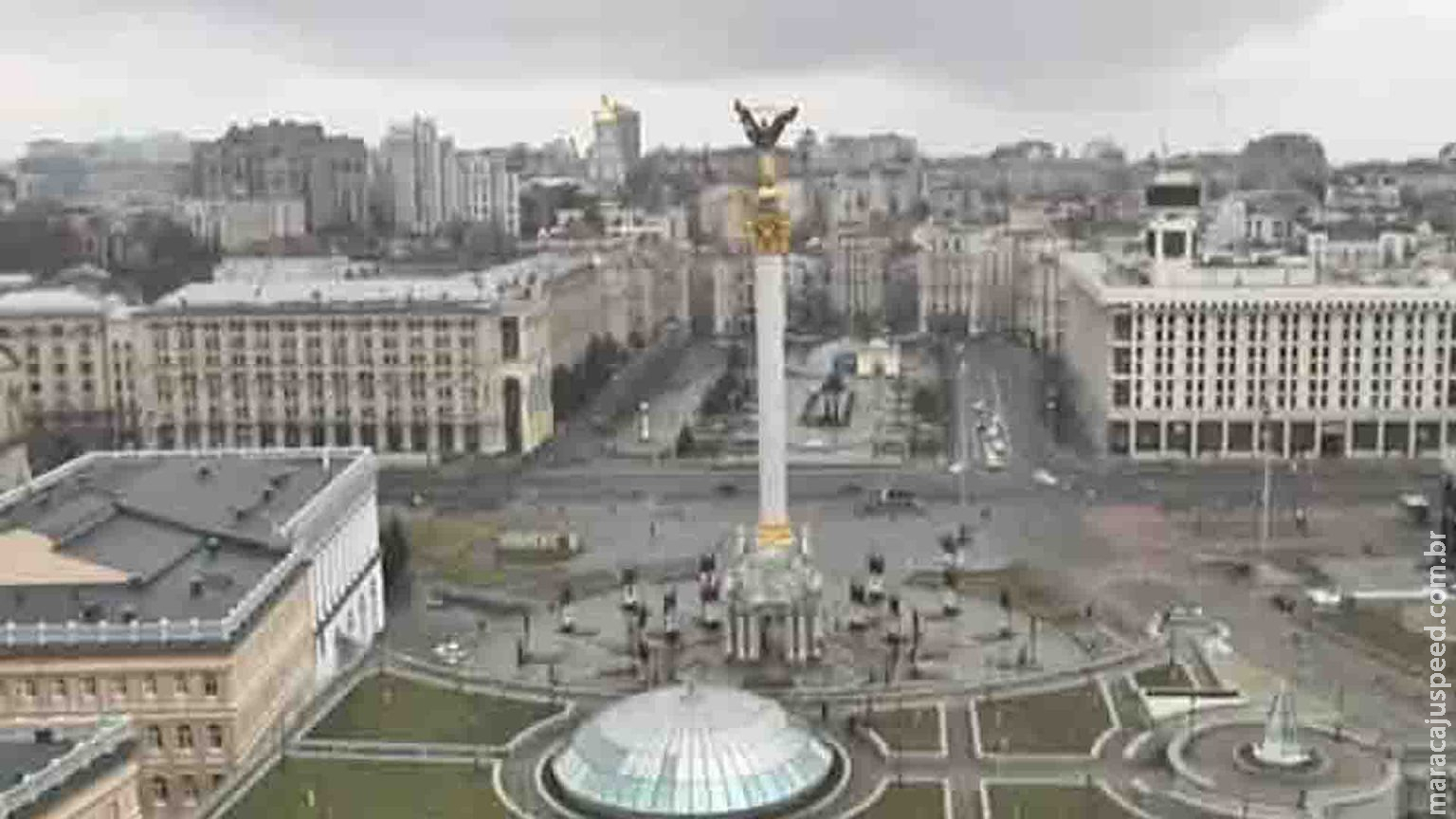 Ucrânia acusa Rússia de terrorismo nuclear após ataque perto de usina Ucrânia acusa Rússia de terrorismo nuclear após ataque perto de usina