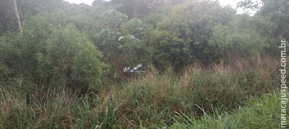 Acidente com morte é registrado entre Dourados e Fátima do Sul na BR-376 Acidente com morte é registrado entre Dourados e Fátima do Sul na BR-376