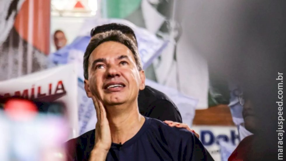 Após escândalo, família Trad sai das eleições de 2022 com 3 derrotados Após escândalo, família Trad sai das eleições de 2022 com 3 derrotados