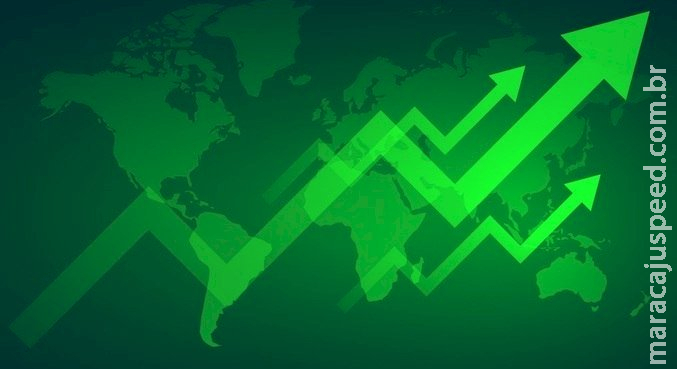 Banco Mundial revisa para cima expectativa de crescimento da economia brasileira em 2022 Banco Mundial revisa para cima expectativa de crescimento da economia brasileira em 2022