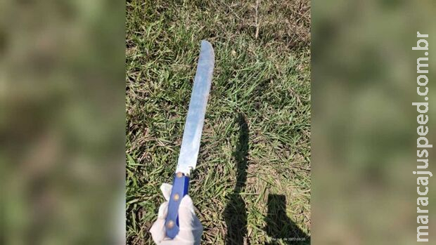 Bebedeira e desentendimento termina com homem morto em fazenda de Aquidauana