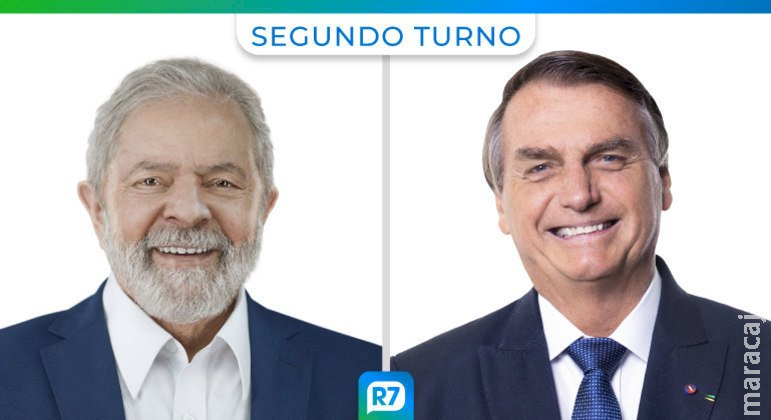 Bolsonaro tem 51,2% dos votos válidos, diz pesquisa Bolsonaro tem 51,2% dos votos válidos, diz pesquisa