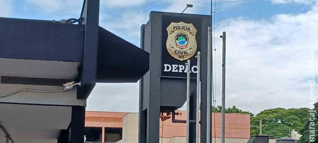 Briga entre vizinhos termina com uma pessoa esfaqueada em Dourados Briga entre vizinhos termina com uma pessoa esfaqueada em Dourados