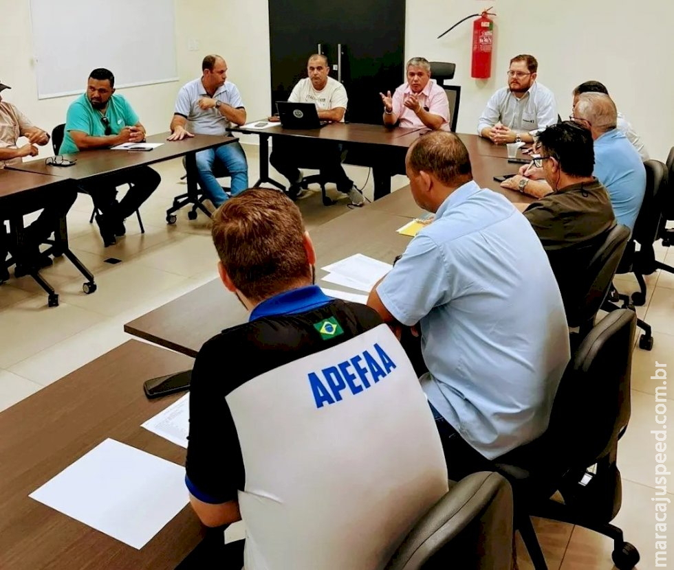 Caarapó sediará fase final da 18ª Copa Assomasul de Futebol