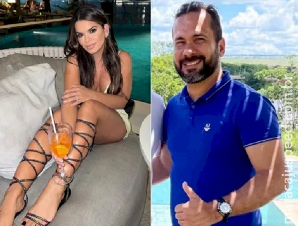 Candidato a deputado federal ameaçava divulgar vídeo íntimo e 
