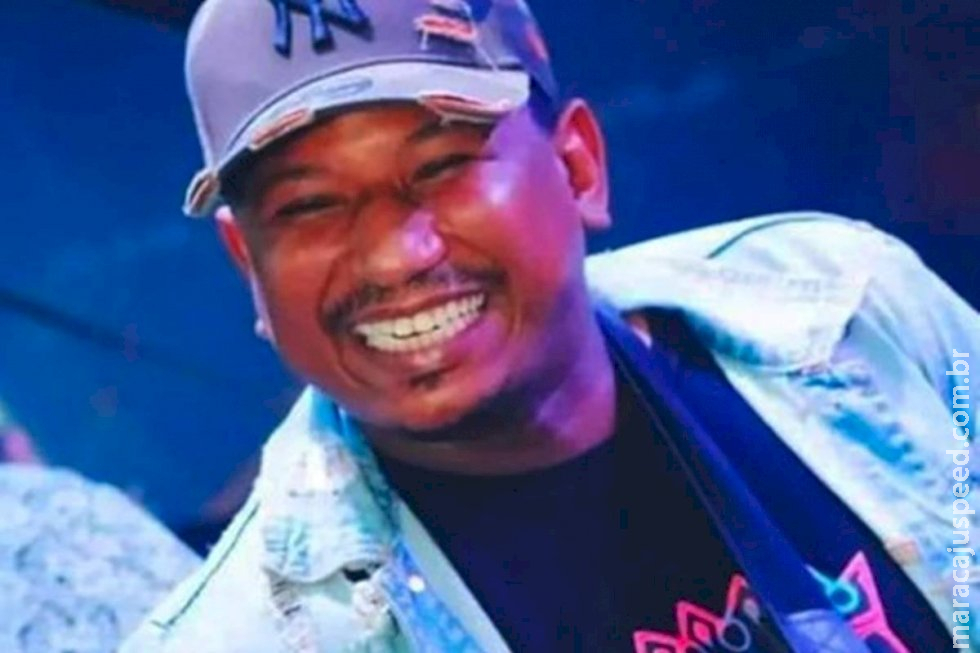 Cantor de pagode é morto com tiro na cabeça em São Paulo Cantor de pagode é morto com tiro na cabeça em São Paulo