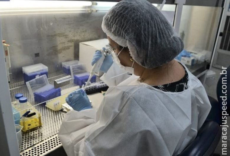 Com mais de 100 mortes, MS se aproxima de ano mais letal em série histórica da Influenza