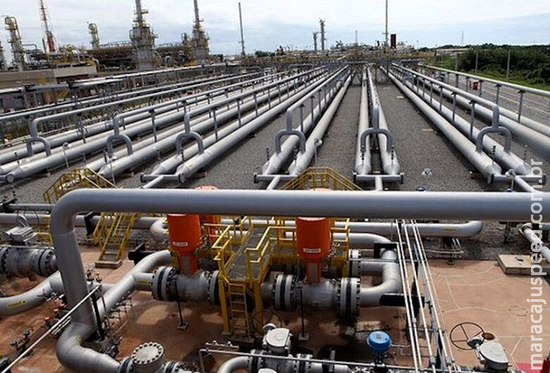 Congresso vai avaliar recursos para Gasoduto Bolívia-Brasil e outras estatais Congresso vai avaliar recursos para Gasoduto Bolívia-Brasil e outras estatais