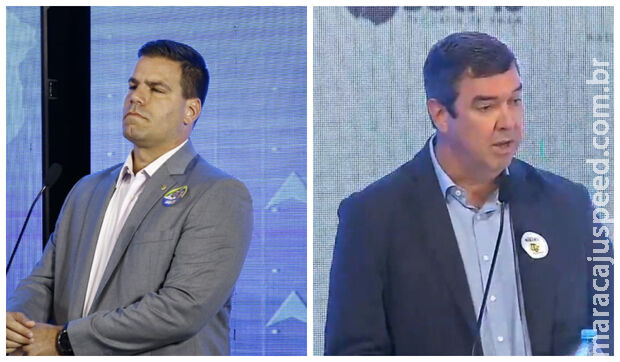 Contar ignora novo vídeo de Bolsonaro enquanto Riedel o exibe na sua propaganda