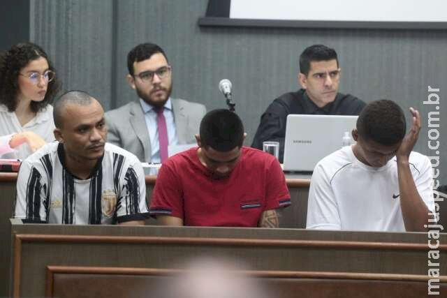 "Disciplina" do PCC, réu nega envolvimento em execução: "entrei de gaiato" "Disciplina" do PCC, réu nega envolvimento em execução: "entrei de gaiato"