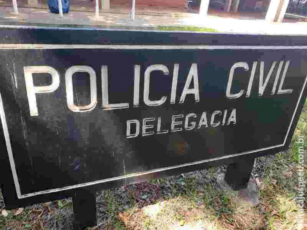 Douradense tenta comprar carro pela internet e é enganado por golpista Douradense tenta comprar carro pela internet e é enganado por golpista