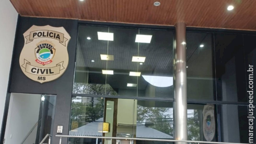 Durante festa do Dia das Crianças, menino de 5 anos é estuprado em chácara de Campo Grande Durante festa do Dia das Crianças, menino de 5 anos é estuprado em chácara de Campo Grande