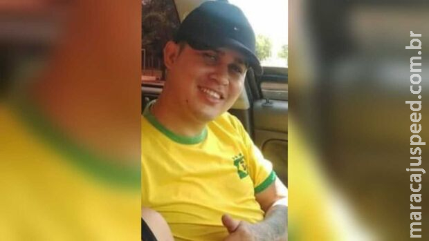 Empresário morto no Universitário foi Empresário morto no Universitário foi