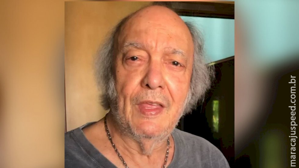 Erasmo Carlos é internado com infecção pulmonar é estado de saúde é delicado Erasmo Carlos é internado com infecção pulmonar é estado de saúde é delicado