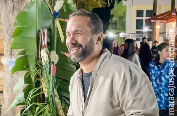 Esfaqueado pela amante, candidato ainda teve mais de 2 mil votos em MS Esfaqueado pela amante, candidato ainda teve mais de 2 mil votos em MS