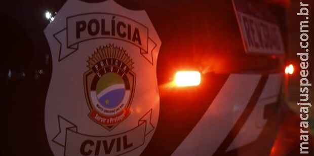 Estudante é estuprado e roubado na saída da UEMS em Jardim Estudante é estuprado e roubado na saída da UEMS em Jardim