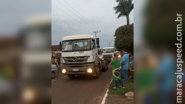 Funcionária de usina é demitida por votar em Lula em Batayporã; casos explodem Funcionária de usina é demitida por votar em Lula em Batayporã; casos explodem