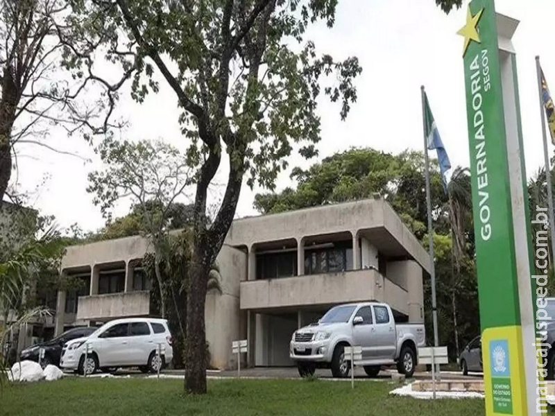 Governo de MS suplementa R$ 30 milhões para construção de casas populares Governo de MS suplementa R$ 30 milhões para construção de casas populares