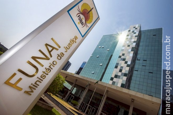 Governo publica decreto com alterações na estrutura da Funai Governo publica decreto com alterações na estrutura da Funai