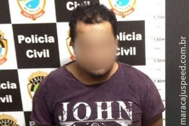 Idosa que teve o rosto desfigurado foi estuprada e polícia prende suspeito Idosa que teve o rosto desfigurado foi estuprada e polícia prende suspeito