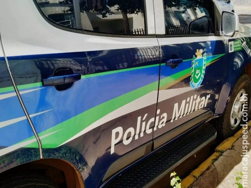 Idoso é resgatado após ser encontrado seminu em casa cheia de fezes em Campo Grande Idoso é resgatado após ser encontrado seminu em casa cheia de fezes em Campo Grande