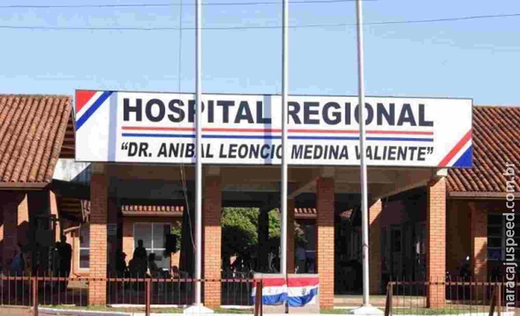 Indígena paraguaia é espancada pelo marido com pedaço de madeira Indígena paraguaia é espancada pelo marido com pedaço de madeira