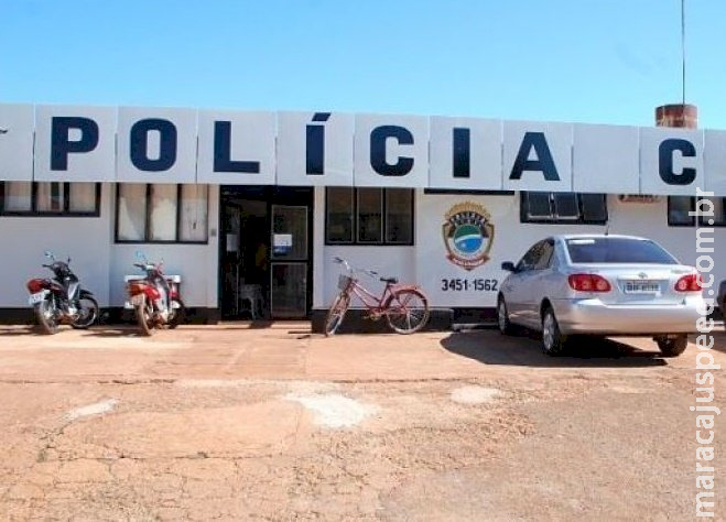 Jovem é vítima de golpe ao tentar fazer empréstimo em Itaporã Jovem é vítima de golpe ao tentar fazer empréstimo em Itaporã