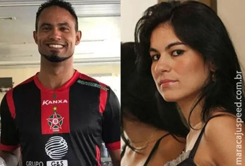 Justiça manda ex-goleiro Bruno pagar mais de R$ 650 mil ao filho Justiça manda ex-goleiro Bruno pagar mais de R$ 650 mil ao filho