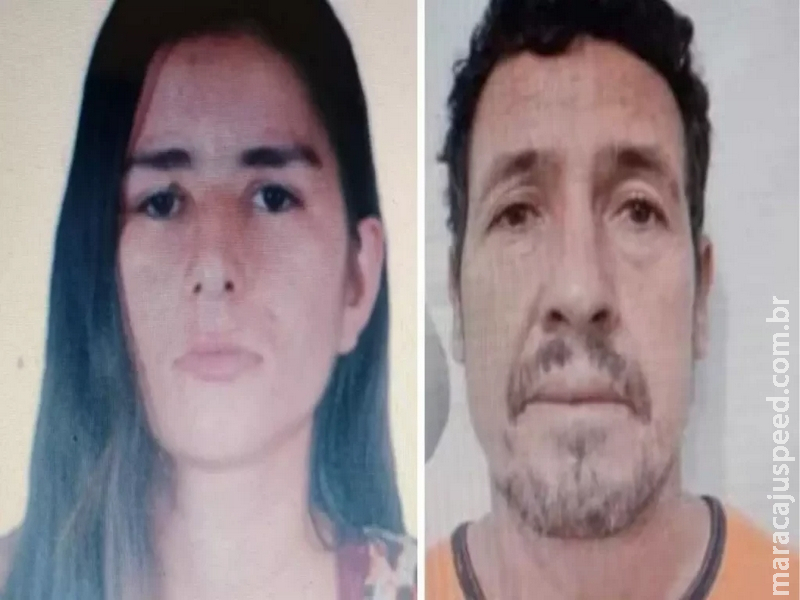 “Kiko” se apresenta e presta depoimento na Delegacia da Mulher pelo assassinado da esposa