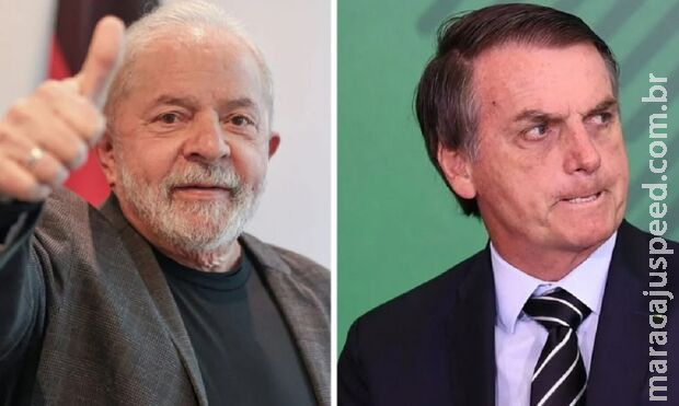 Lula e Bolsonaro participam do último debate nesta sexta-feira Lula e Bolsonaro participam do último debate nesta sexta-feira
