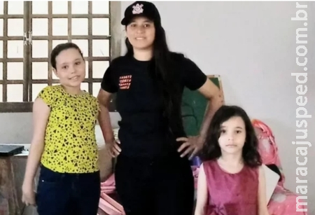 Mãe que matou filhas em Goiás disse que fez “um bem” às crianças