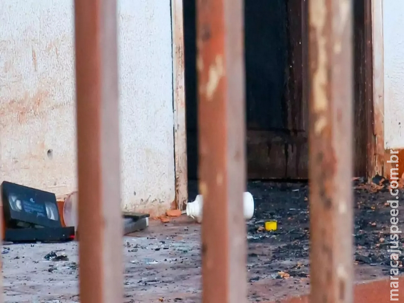 Marido mandou áudio antes de atropelar e atear fogo em casa: ‘festa junina chegou’ Marido mandou áudio antes de atropelar e atear fogo em casa: ‘festa junina chegou’
