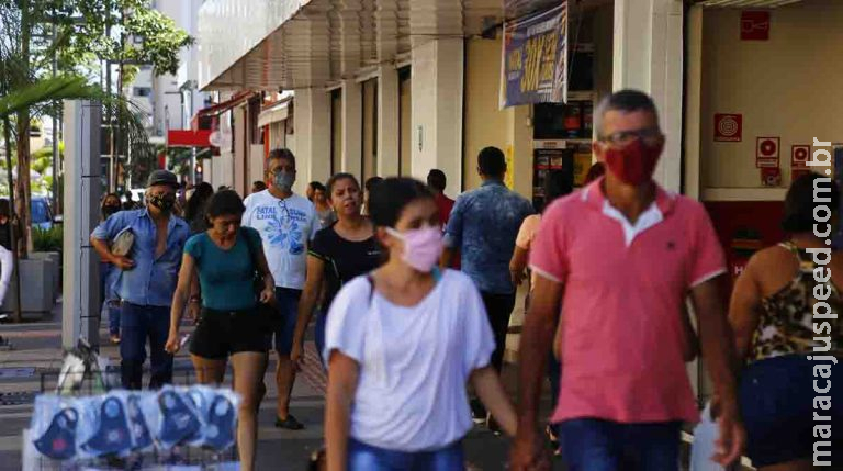 Mato Grosso do Sul teve crescimento de 21% no número de empresas em uma década Mato Grosso do Sul teve crescimento de 21% no número de empresas em uma década