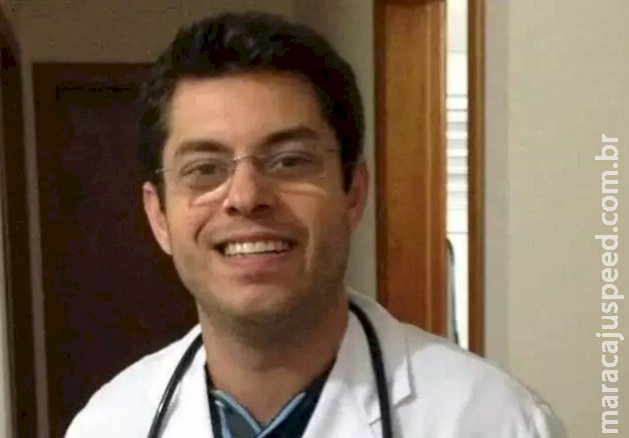 Médico que foi agredido em restaurante morre após 10 meses em coma