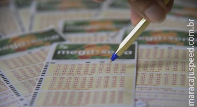 Mega-Sena acumula e poderá pagar R$ 85 milhões nesta quinta-feira Mega-Sena acumula e poderá pagar R$ 85 milhões nesta quinta-feira