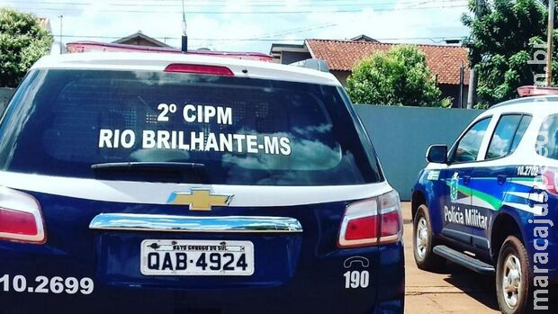 Menino de 12 anos recebe mensagens racistas com ameaças em Rio Brilhante Menino de 12 anos recebe mensagens racistas com ameaças em Rio Brilhante