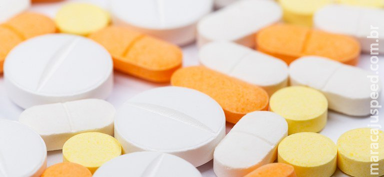 Ministério da Saúde incorpora novos medicamentos ao programa Farmácia Popula Ministério da Saúde incorpora novos medicamentos ao programa Farmácia Popula